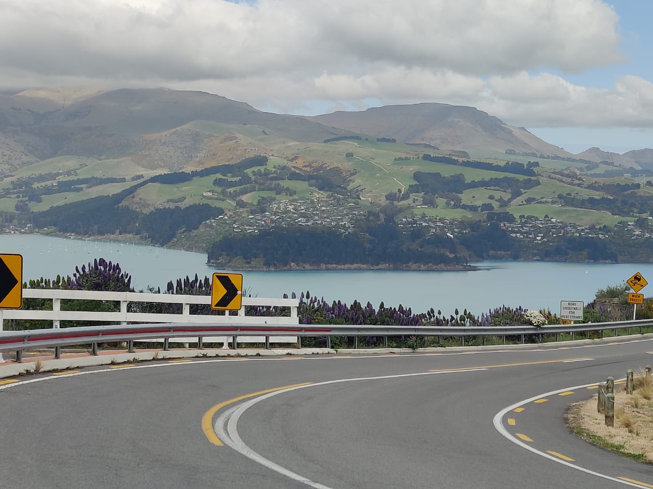 Roadtrip